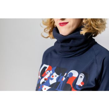 PIROS ORR technikai csősál