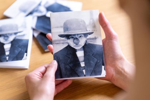 Rozmaring notesz